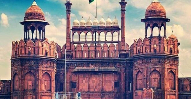 New Delhi: Red Fort Skip-the-Line Entry Ticket - Reviews
