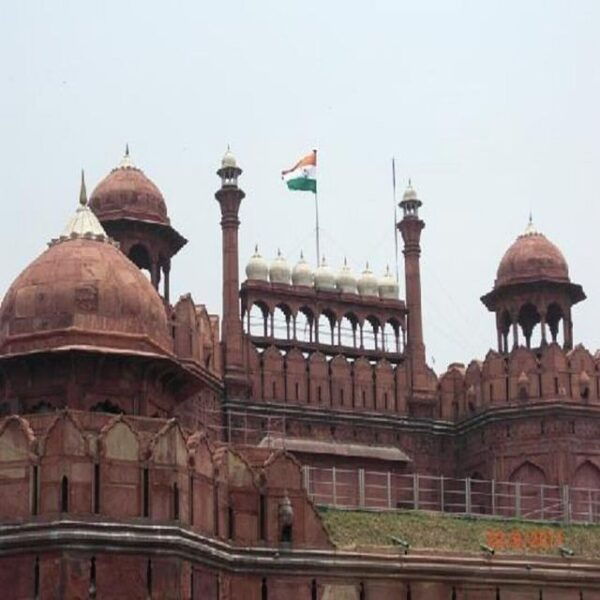 New Delhi: Red Fort Skip-the-Line Entry Ticket - Common Questions