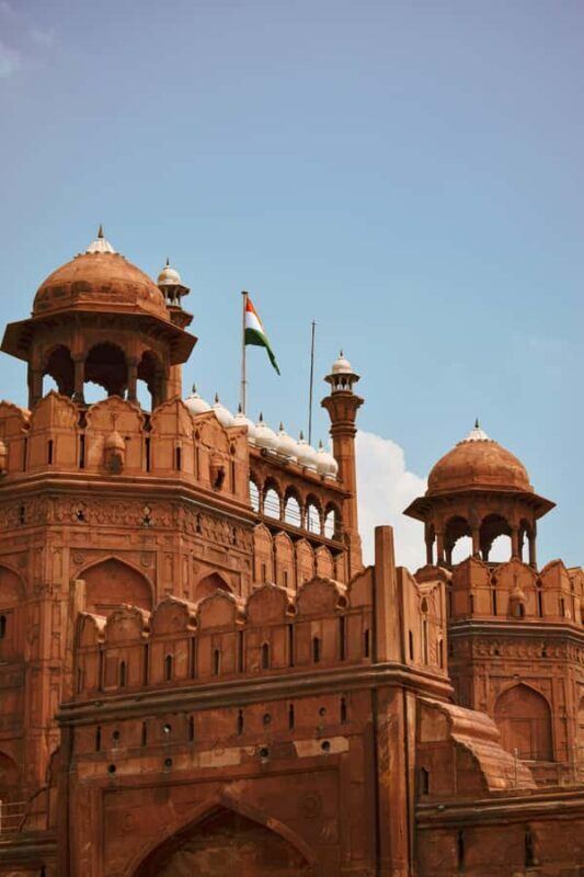 New Delhi: Red Fort Tour with Transfers :Choose form Option - Who Would Love This Tour?