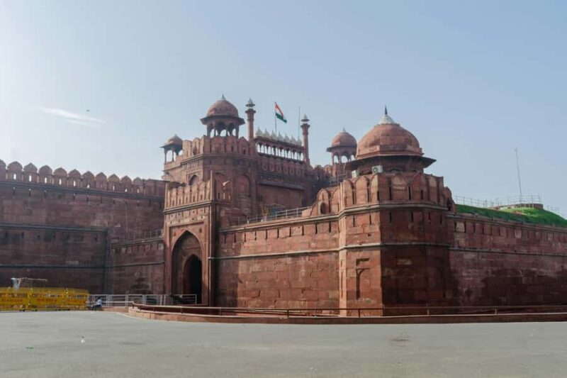 New Delhi: Red Fort Tour with Transfers :Choose form Option - What Makes This Tour Stand Out?