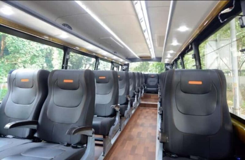 New Delhi: Same-Day Taj Mahal Group Tour at Economical Price - Good To Know  