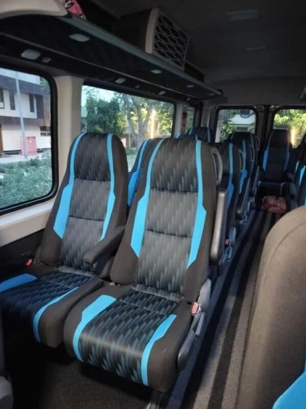 New Delhi: Same-Day Taj Mahal Group Tour at Economical Price - The Return Trip  