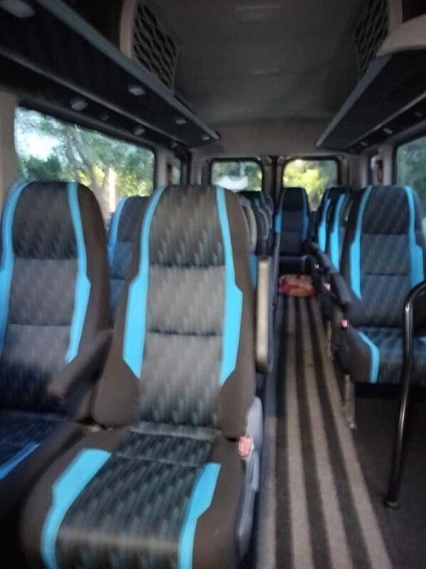 New Delhi: Same-Day Taj Mahal Group Tour at Economical Price - Practical Details & Tips  