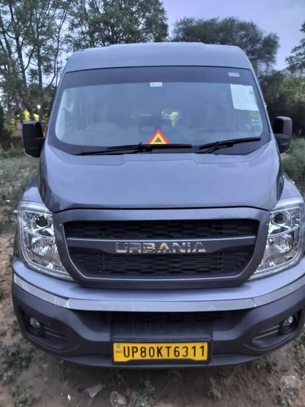 New Delhi: Same-Day Taj Mahal Group Tour at Economical Price - FAQ