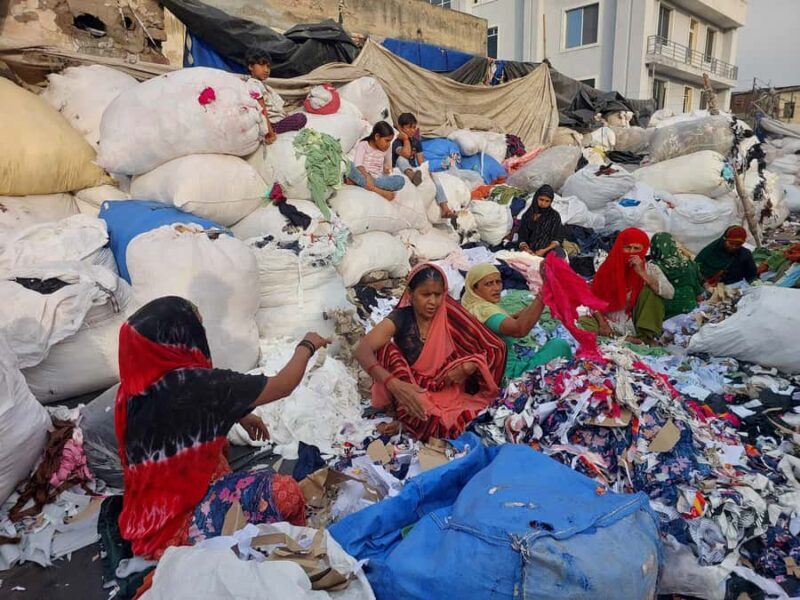 New Delhi: Sanjay Colony Slum & Old Delhi Street Food Tour - Our Honest Take