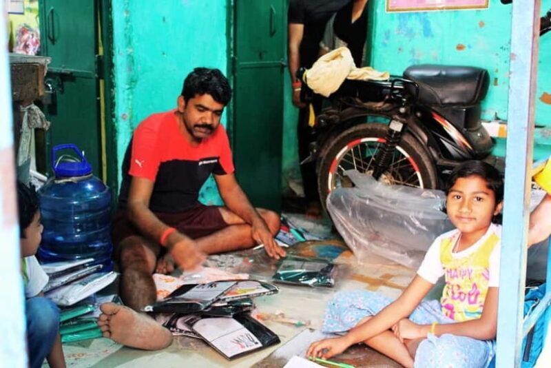 New Delhi: Sanjay Colony Slum Tour with Local Guide - Exploring Sanjay Colony: What You Can Expect