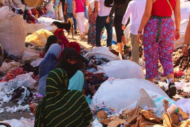 New Delhi: Sanjay Colony Slum Tour with Local Guide - FAQs
