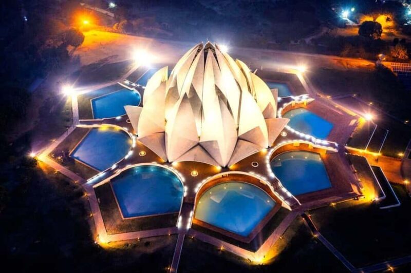 New Delhi: Spiritual Tour - Who Is This Tour Best Suited For?