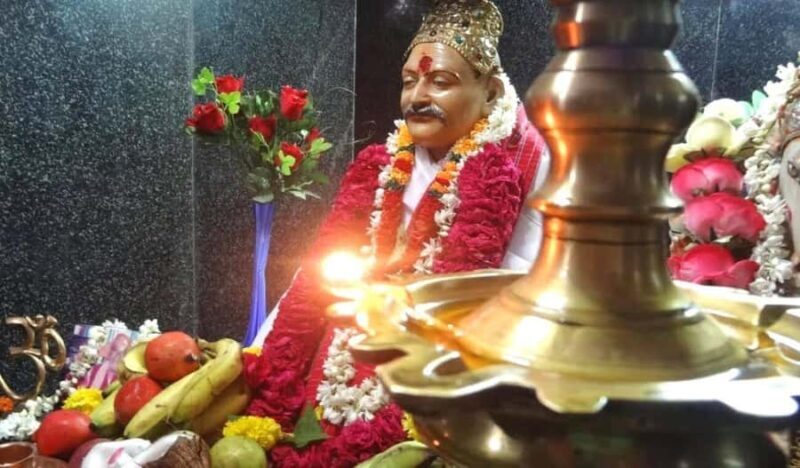 New Delhi: Spiritual Tour - Final Thoughts