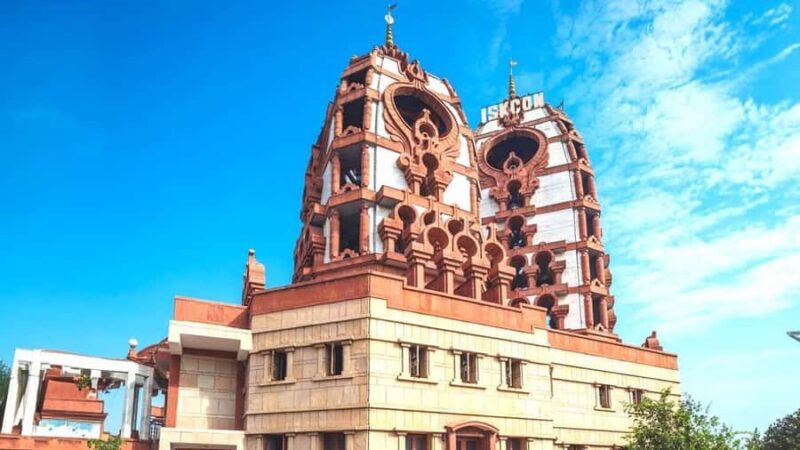 New Delhi: Spiritual Tour - A Deep Look Into the Spiritual Tour Experience