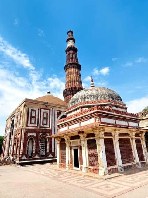 New Delhi Stopover Experience - Good To Know