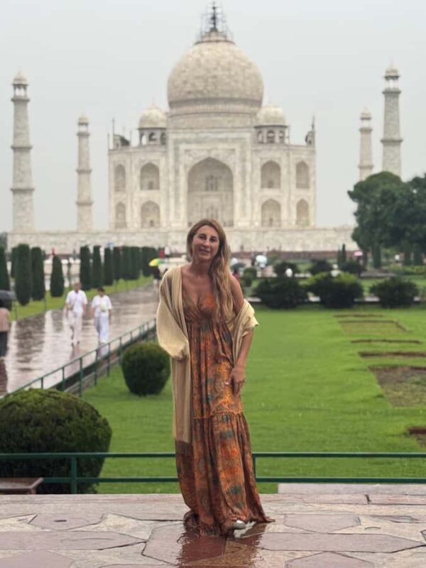 New Delhi: Taj Mahal Day Trip & Agra Highlights With Lunch - Final Thoughts: Who Should Consider This Tour?