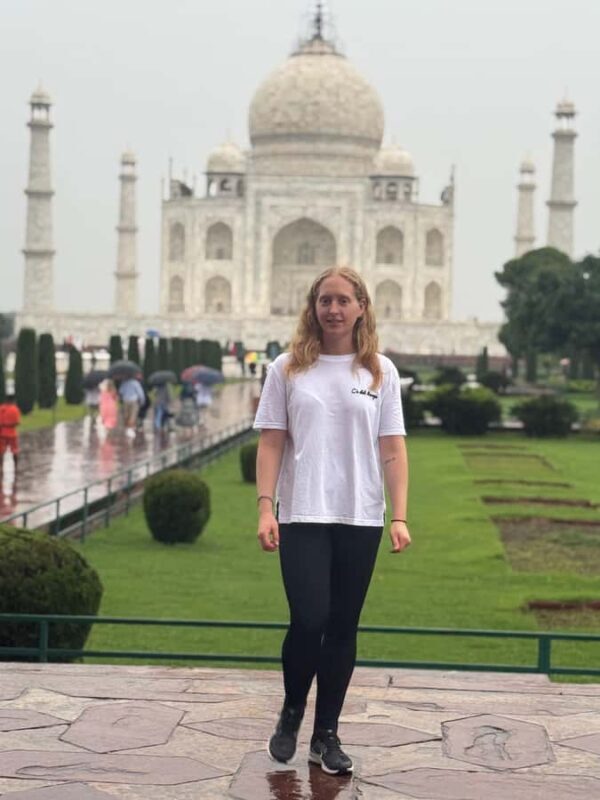 New Delhi: Taj Mahal Day Trip & Agra Highlights With Lunch - Frequently Asked Questions