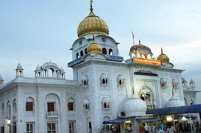 New Delhi to Jaipur Private Transfer - FAQs