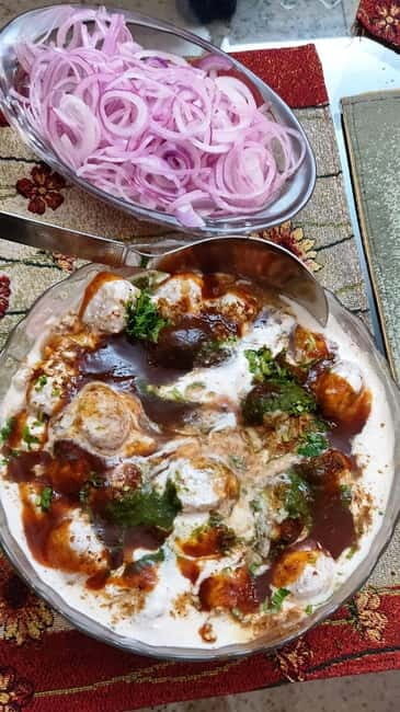 New Delhi: Traditional Indian Cooking Class & Market Visit - Introduction