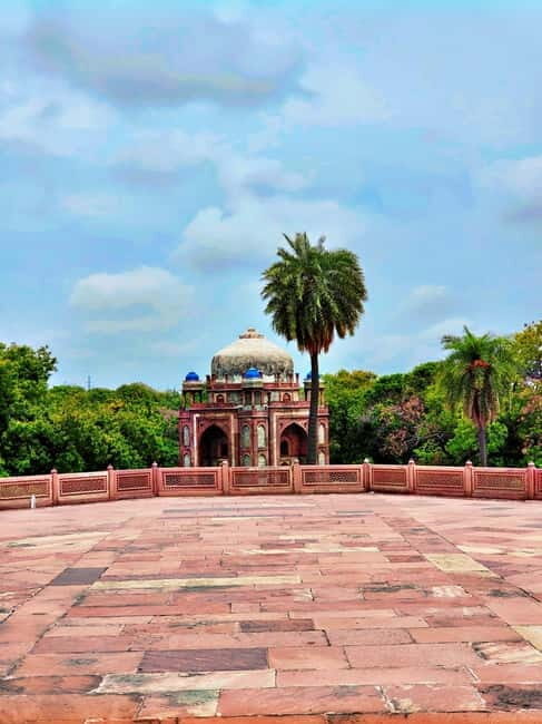 New Delhi Tuk-Tuk Tour - Good To Know