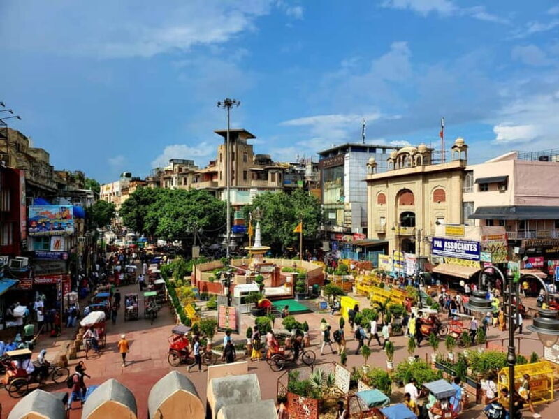 New Delhi Tuk-Tuk Tour - Why This Tour Is Worth Considering