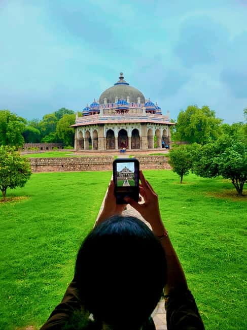 New Delhi Tuk-Tuk Tour - Who Should Consider This Tour?