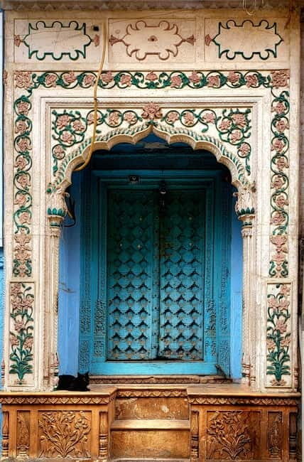 New Delhi Tuk-Tuk Tour - An In-Depth Look at the Tour Itinerary