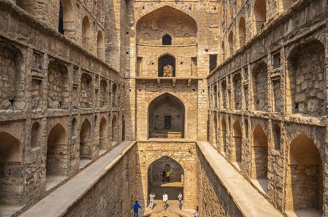 New Delhi Walking Tour: Explore Top Sights & Hidden Gems - Final Thoughts: Is This Tour Right for You?