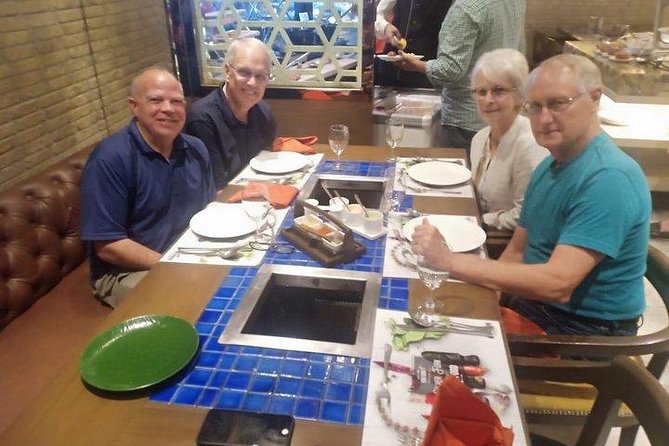 New Delhi With Taj Mahal - Tour Overview