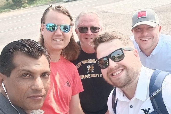 New Delhi With Taj Mahal - Pricing Details