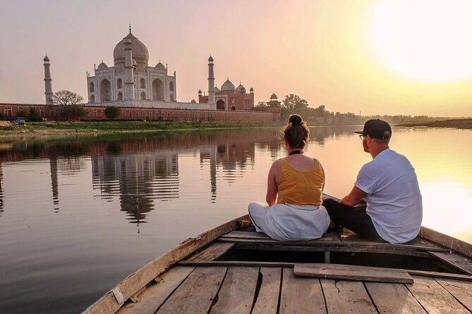 New Delhi:Agra Taj Mahal Private Car Sightseeing Tour - Who Is This Tour Best Suited For?