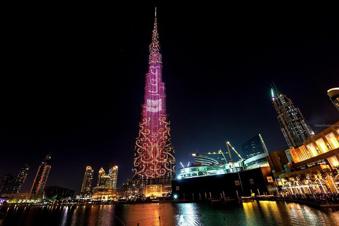 New Dubai Canal Cruise Offer With Dinner & Transfer - Common Questions