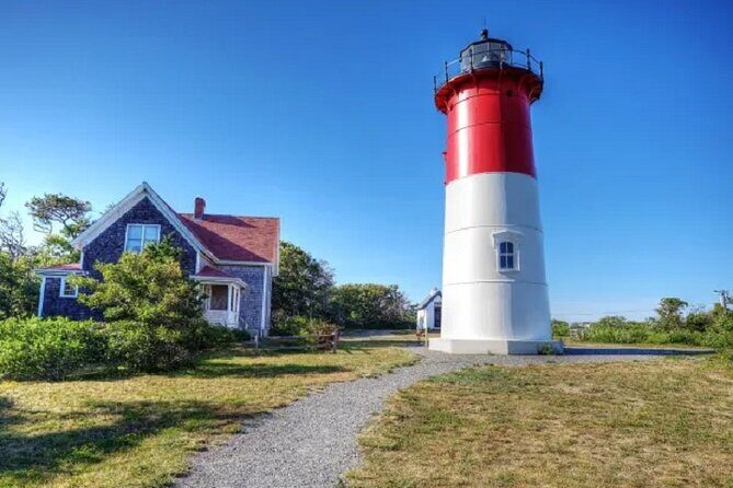 New England 3-Day Tour from NYC | Kids 50% Off - Good To Know