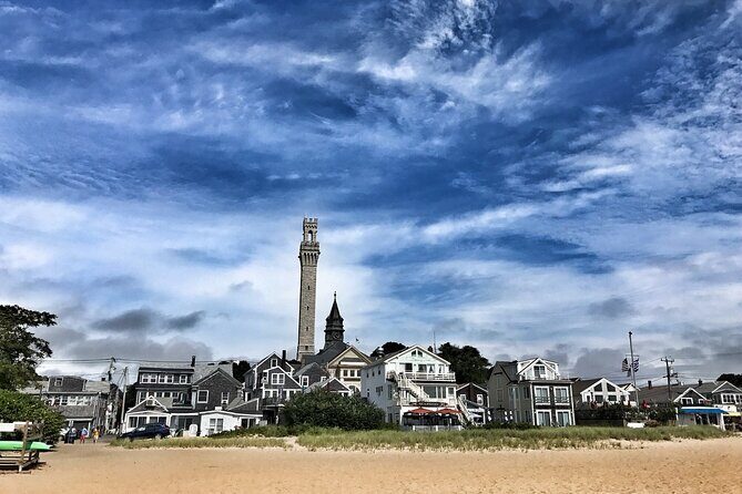 New England 3-Day Tour from NYC | Kids 50% Off - What’s Included and What’s Not