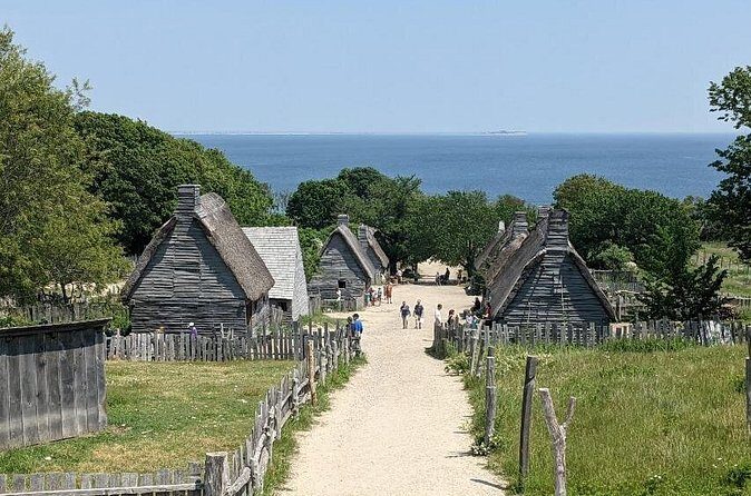 New England 3-Day Tour from NYC | Kids 50% Off - Transportation, Accommodation, and Group Dynamics