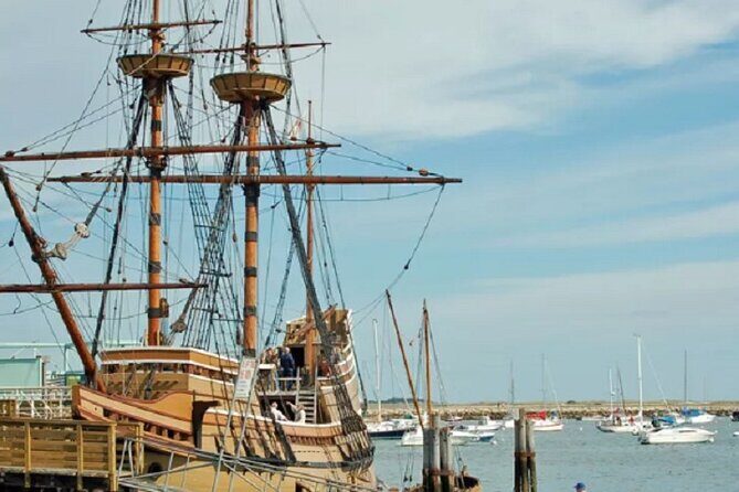 New England 3-Day Tour from NYC | Kids 50% Off - FAQ