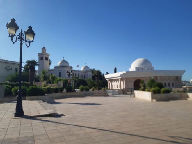 NEW: Enjoy Sidibousaid, Medina and Delectable Tunisian Fare - Sidibousaid Experience
