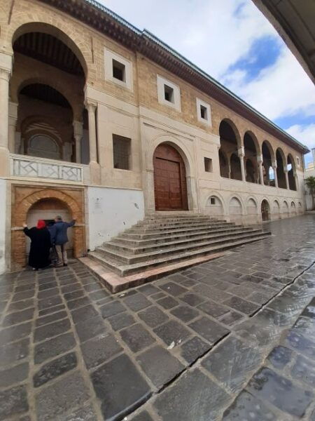 NEW: Enjoy Sidibousaid, Medina and Delectable Tunisian Fare - Must-Visit Attractions in Sidibousaid and Medina