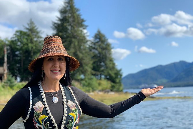*New* Exclusive Premier Ketchikan Tour(Up to 6 Passengers) - Tour Duration and Pickup/Drop-off Options