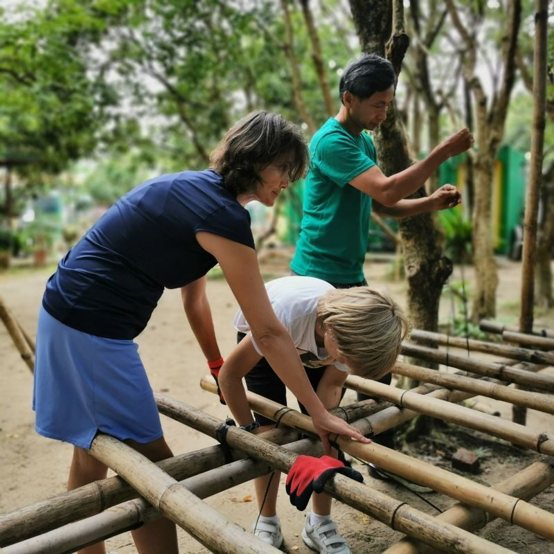 New experience with "Bamboo" - Is the price fair for the experience?