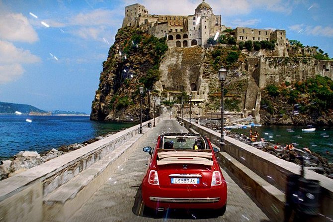 New Fiat 500 Rental (All Day) - Contact and Assistance