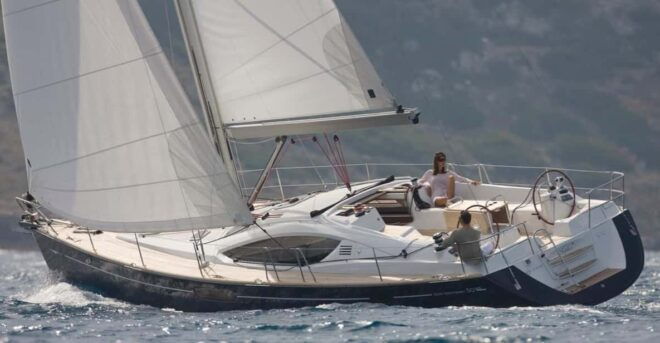 New Forest: Sail With Lunch or Dinner From Lymington - Culinary Experience