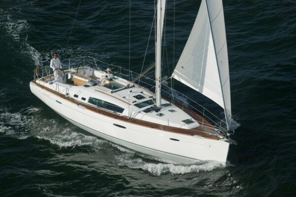 New Forest: Sail With Lunch or Dinner From Lymington - Safety and Comfort