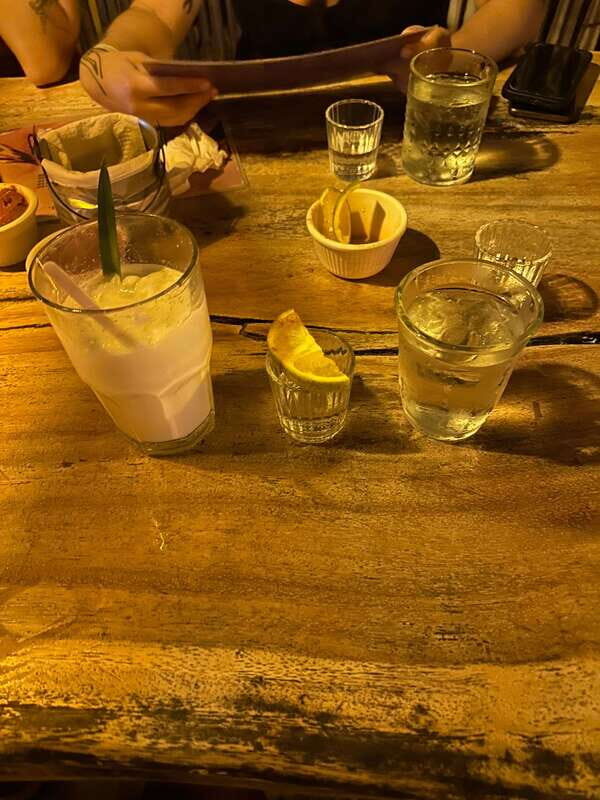 New Friends and Mezcal Tasting Deluxe in Oaxaca city! - FAQ