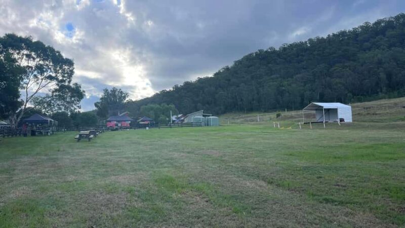 New Gokula Farm, Cessnock & Newcastle Day Tour from Sydney - An In-Depth Look at the Day Trip from Sydney