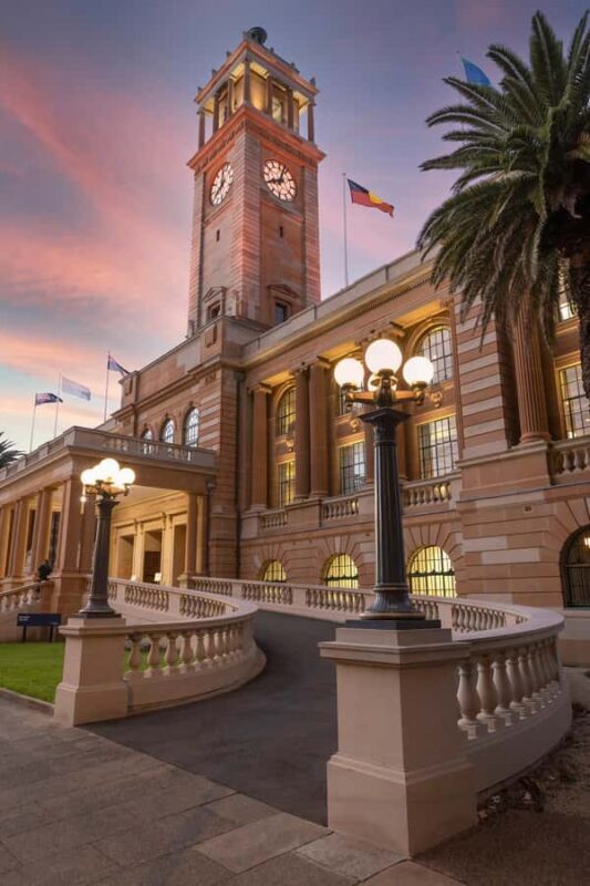 New Gokula Farm, Cessnock & Newcastle Day Tour from Sydney - Frequently Asked Questions