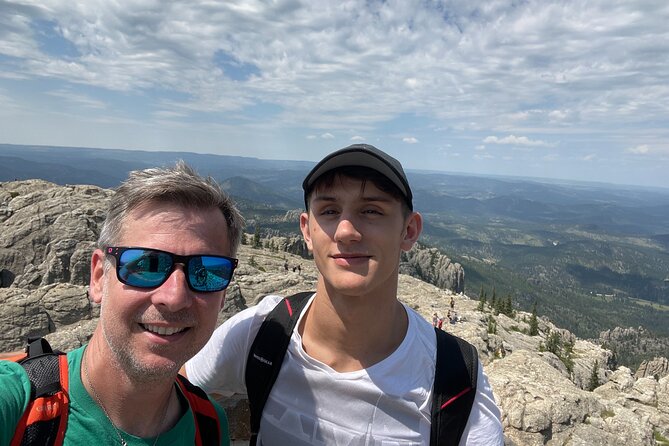 NEW! Half Day Tour of the Black Hills - Tour Highlights