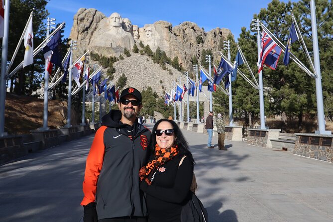 NEW! Half Day Tour of the Black Hills - Itinerary Overview
