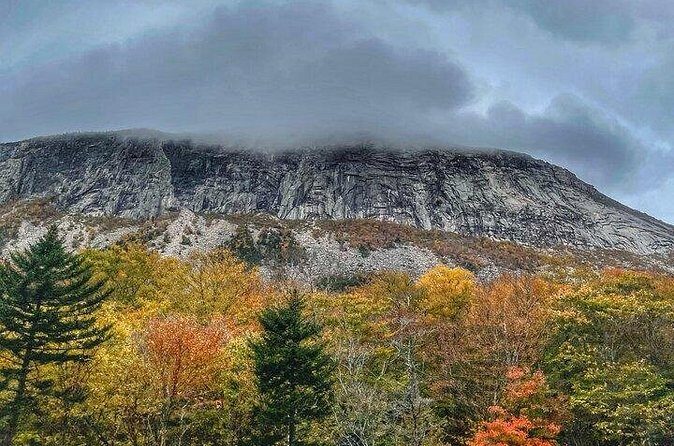 New Hampshire White Mountains Day Tour - Frequently Asked Questions