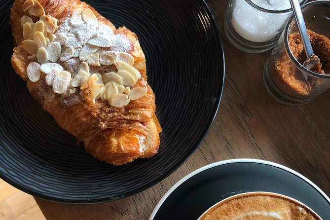 New! Happy Belly Roman Food Tour in Testaccio - Historical Insights