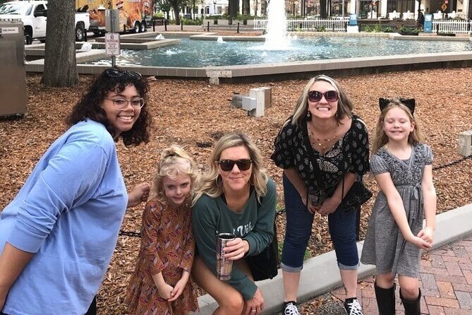 New Haven City Scavenger Hunt Excursion by Operation City Quest - Real Experiences and Insights