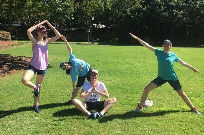 New Haven City Scavenger Hunt Excursion by Operation City Quest - Practical Tips