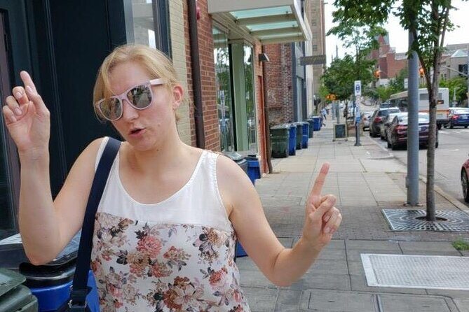 New Haven City Scavenger Hunt Excursion by Operation City Quest - The Sum Up