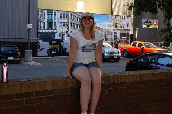 New Haven City Scavenger Hunt Excursion by Operation City Quest - FAQ